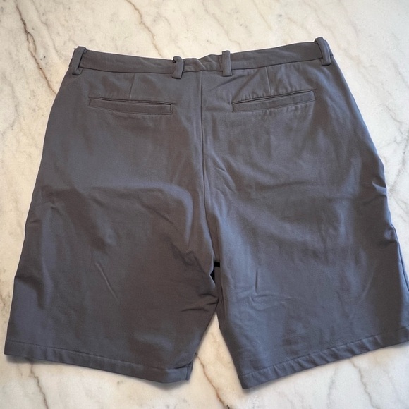 Sweat Tailor Everyday Everywhere shorts size 33 - Picture 7 of 7